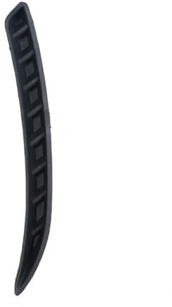 Front Kühlergrille Für Opel Für Insignia A Für OPC 2009-2019 Front Stoßstange Kotflügel Seite Grille Platte Dekoration Streifen 13329549 13329550 Kühlergrill Vorne(Links)