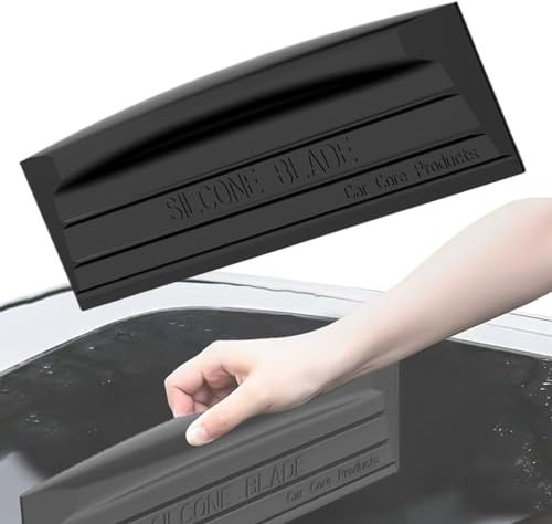 Windschutzscheiben-Abzieher Ergonomisch-Handlicher