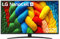 LG 65NANO81A6A 4K NanoCell Smart TV (65) 2025