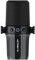 Microfono dinamico da studio AstroByte PULSAR USB XLR per podcast da gioco
