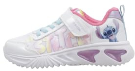 Geox Mädchen J Assister Girl BSneaker
