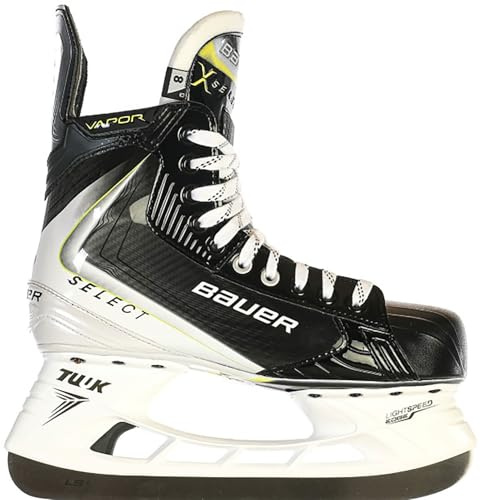 Bauer Vapor Select II Eishockey Schlittschuh Senior