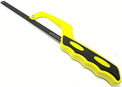 Toolzone Mini Close Quarter Hacksaw