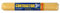 Purdy 140688183 144688183 Contractor 1st Medium Density Polyester 1,27 cm Nap Cover, Mehrfarbig, 45,7 cm