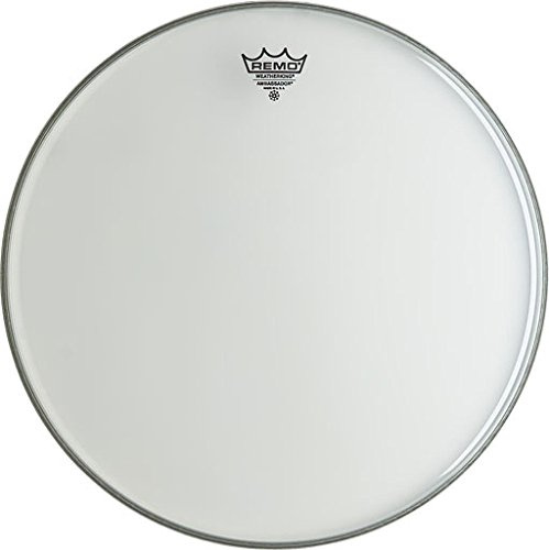 Remo AMBASSADOR 16 CLEAR PREMIER BA-0316-PR