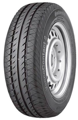 Continental VancoContact 2 - 175/70R14 95T - Sommerreifen