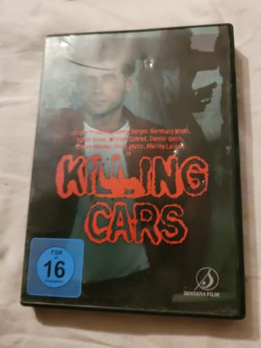 Killing Cars