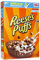 General Mills Reese's Puffs 368g - Vollkorn-Zerealien mit Hershey's Kakao & Reese's Erdnussbutter-Geschmack.