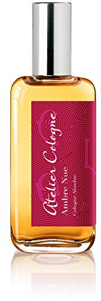 Atelier Cologne Ambre Nue, Cologne Absolue, 30 ml