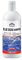 Veredus Blue Snow Shampoo für weißes und graues Pferdefell, unscented, Carbon Gel, 500 ml