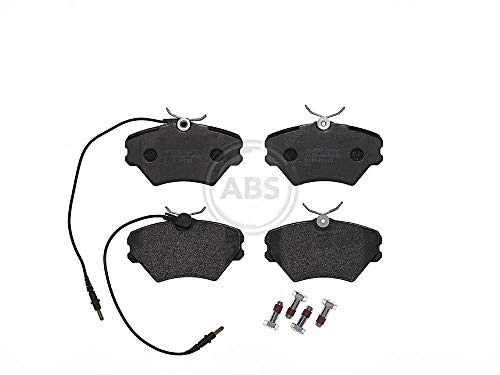 Brembo P 68 022 Bremsbelagsatz, Scheibenbremse - (4-teilig)