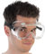 franz mensch 8510 Antibeschlag-Vollsichtschutzbrille Hygostar