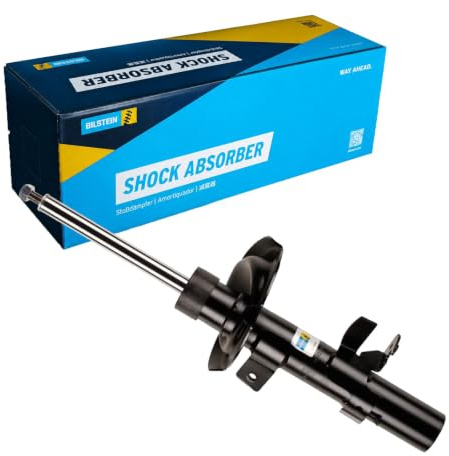 Bilstein 22-217134 Stoßdämpfer vorne links | 22-217134 für C-Max Focus Grand
