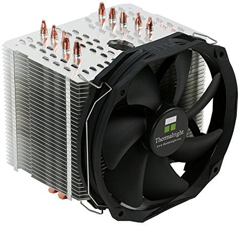 Thermalright macho Direct Procesador Enfriador