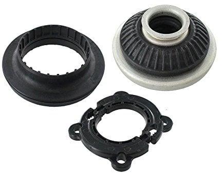 SKF VKDA 35523 Federbeinstützlager Vorderachse