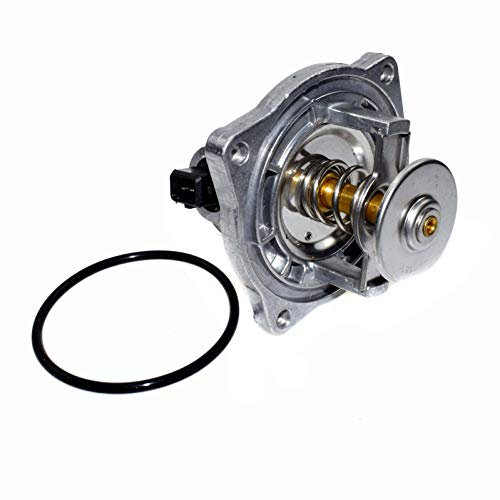KENNFELDTHERMOSTAT THERMOSTAT 11531436386 NEU für 5er E39 7er E38 X5 E53 Range Rr III
