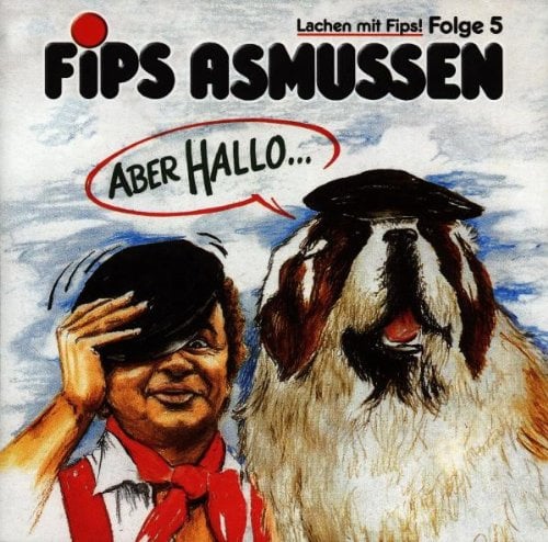 Asmussen 5-Aber Hallo