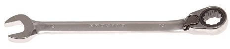 Projahn GearTech Ratschenschlüssel 12 mm umschaltbar 3912