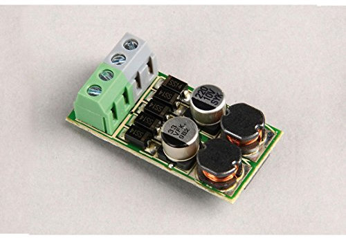 Piko 36143 - G-Festspannungsregler für G-Dampfgenerator 5V