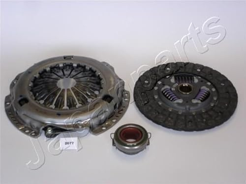 Japanparts KF-2077 Kupplungssatz