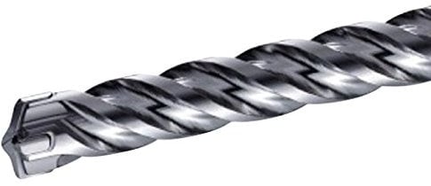 Makita Nemesis SDS-Max Bohrer, 52 x 570 mm, B-20339