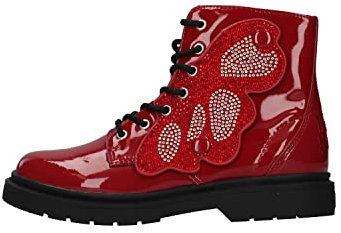 Lelly Kelly Stivale Bambina Colore Nero Modello Anthea M LK6069 Taglia 33