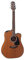 Takamine GD11 MCE Natural Satin