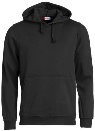 Clique Herren Basic Kapuzenpullover (1er Pack)
