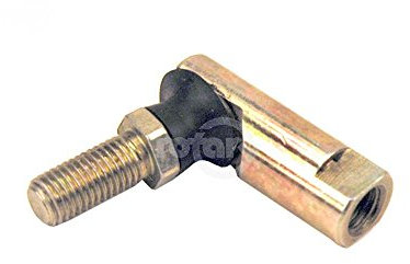 Kugelgelenk für MTD 723-0156, 923-0156, 723-3018, 932-3018, Murray 21031, 21031MA, AYP 109850X, Toro 112-0306, Snapper 10745