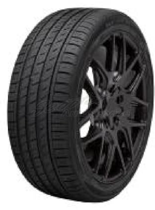 Nexen N'Fera SU1 XL RPB - 225/50R17 98V - Sommerreifen