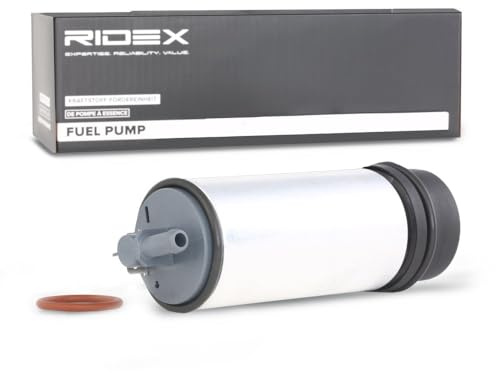 RIDEX 458F0011 Kraftstoffpumpe Förderpumpe