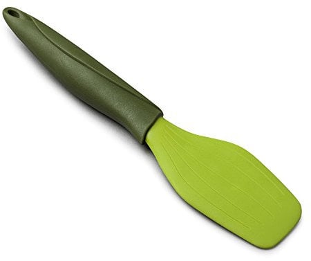 Zeal L214L Spatula, Lime