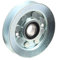 SECURA Umlenkrolle Spannrolle Mähantrieb 61257002510 kompatibel mit Viking MT 545 MT 585 MT580
