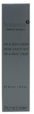 hyaluronic³ Tag & Nacht Creme 30ml