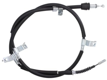 Linex 18.01.27 - Cable, parking brake