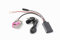 Freisprecheinrichtung Anruf Bluetooth Adapter für A3 A4 A5 A3 A4 A6 A8 TT R8 Lamborghini Gallardo mit RNS-E Navigation, 32 Pin Auto AUX Wireless Musik A3 A4 A5o Receiver