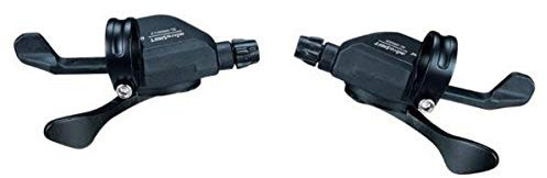 Microshift Marlo Lt Shifter Set 3 x 9s