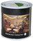 H HANSEL HOME Pintura Esmalte al Disolvente para Madera y Metal, Pintura Alquidica de Rápido Secado para Superfícies Interiores y Exteriores(Verde Carruajes, 125 ML)