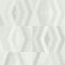 Papier peint scandinave géométrique | Tapisserie grise pour couloir & entrée | Papier peint intissé graphique pour salon & chambre