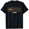 Cooler PC-Spieler - Computer-Gaming-Tastatur - WASD RPG FPS T-Shirt