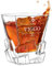 Maverton Whisky Glas mit Gravur - Whiskey glass 250 ml mit Namen - Geburtstagsgeschenk für Männer - Whisky Geschenk - personalisierte Geschenke für Männer - Höhe: 10 cm