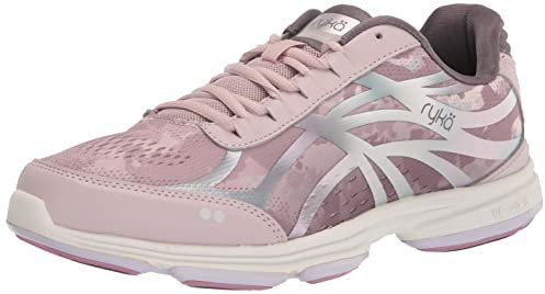 Ryka Damen Devotion Plus 3 Walking-Schuh, Violet Ice, 37 EU