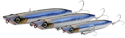 Savage Gear Topwater Bait 10cm 10g Slap Walker schwimmend