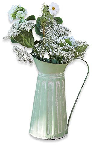 Loberon Cruche Bisdat, Vert Vieilli