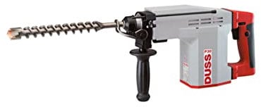 DUSS P 30 Kombihammer