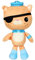 OCTONAUTS Above & Beyond 20,3 cm Plüsch | Kwazii