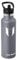 Super Sparrow Water Bottle Stainless Steel - Metal Water Bottle - 350ml - Insulated Water Bottles - Water Bottle with Straw Lid - BPA Free Kids Water Bottle - Flask for Gym, Travel, Sports