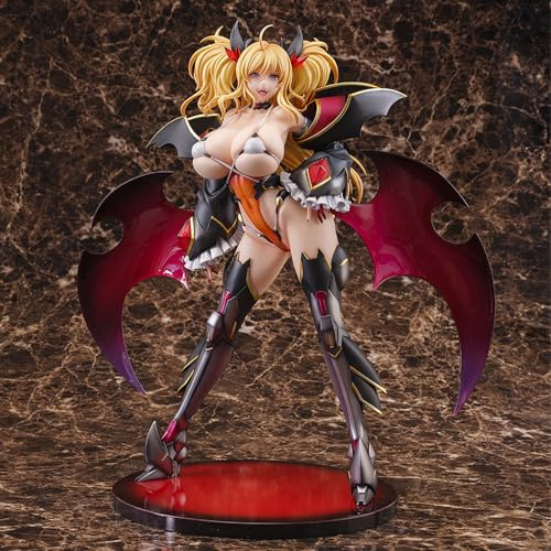 Good Smile Company Kirara Onisaki Halloween Vampire Ver. Statue 30 cm Taimanin RPGX 1/6 Maßstab