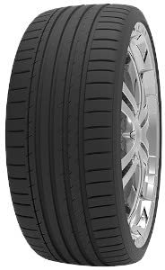 GRIPMAX Sommerreifen 295/25 ZR 20 XL TL 95Y SUREGRIP PRO SPORT BSW