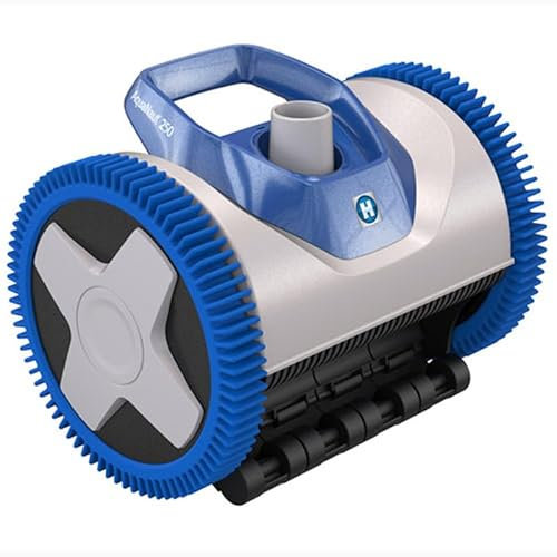 Hayward Robot Piscine Aquanaut 250 (ex-Victor) avec piège à Feuilles